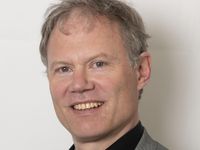 Prof. Dr. Eric Moll van Charante, huisarts, Amsterdam UMC